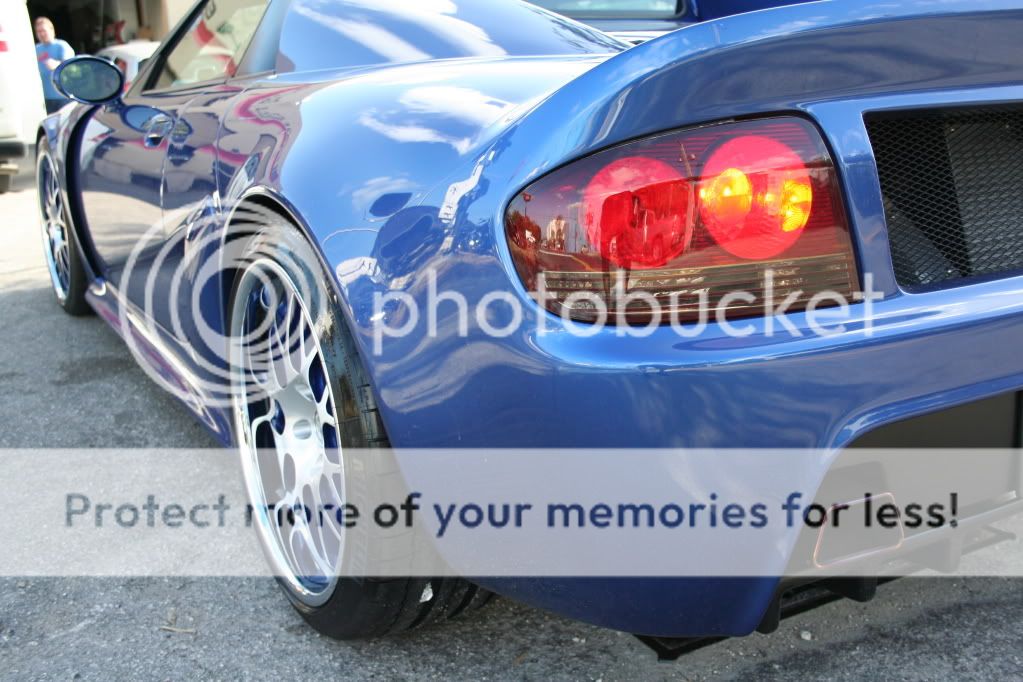 Wheels Boutique Miami Rossion Q1 HRE