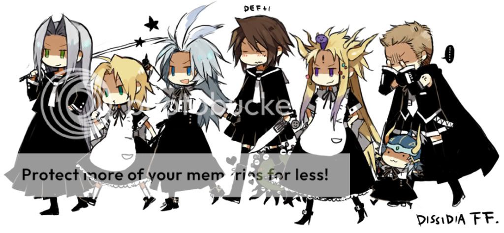 3819562.jpg sephiroth zidane kuja squall the emperor gabranth image by Enne-chan