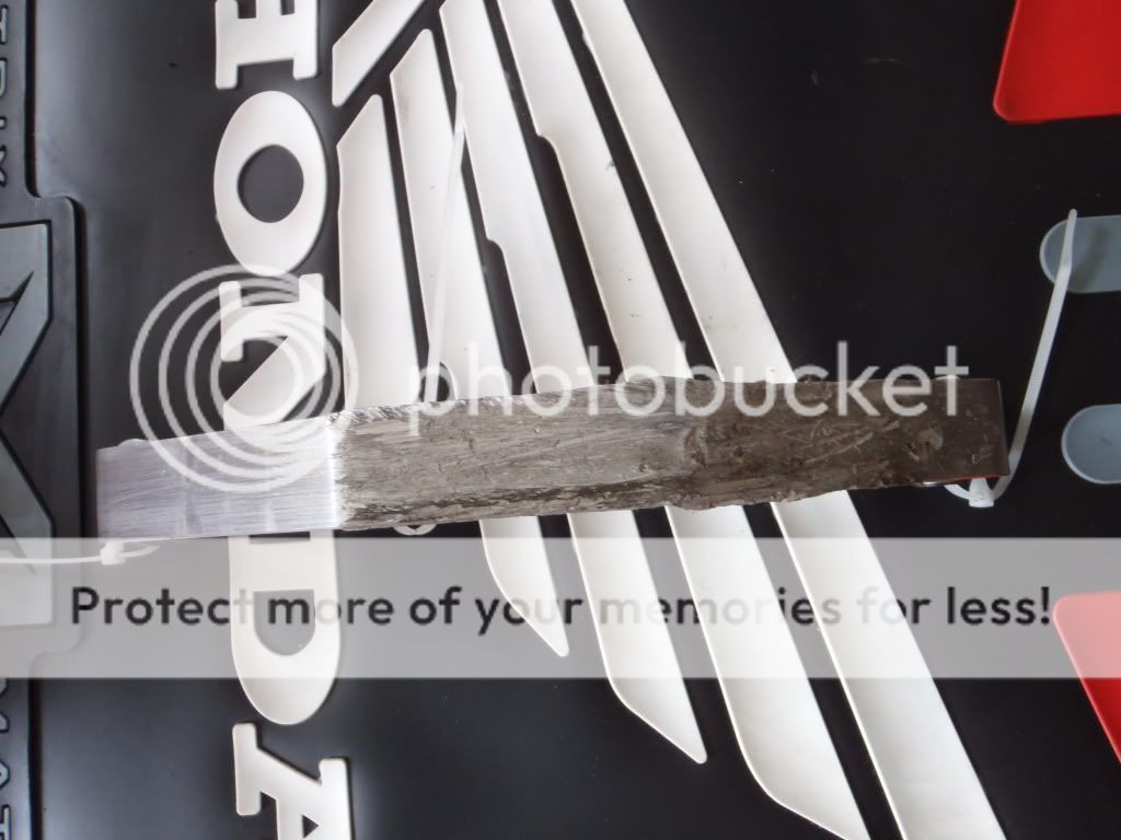 JD Performance MGC +2 Jet Suspension Revalves Honda TRX 450R