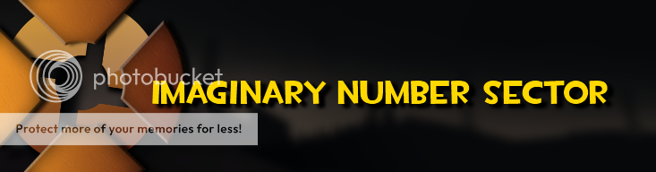 Imaginary Number Sector