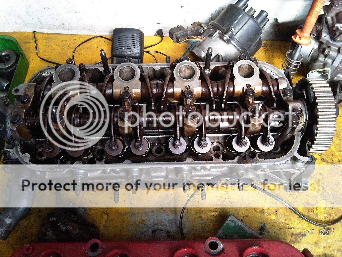 WTS Barang2 Bekas Cielo Accord