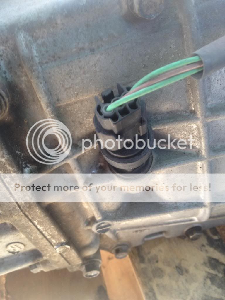 Auto to Manual Swap in 2006 2.5i Parts List Help Me Doublecheck