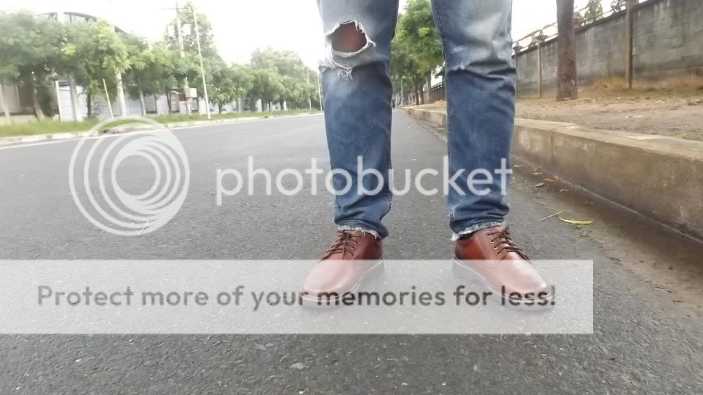 Giày da 2and -Áo da Phong cách Cafe Racer- Caro cá tính - 23