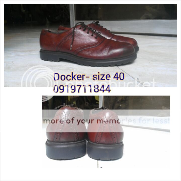 Giày da 2and -Áo da Phong cách Cafe Racer- Caro cá tính - 22