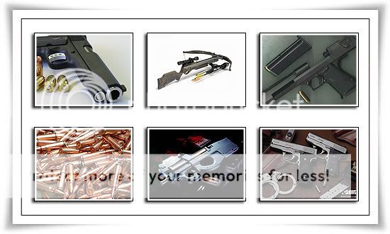 Guns Wallpapers  Guns Wallpapers