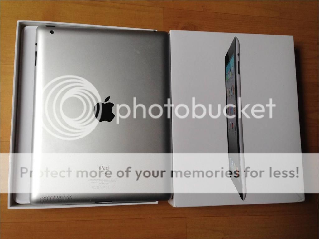 Ipad 2 - xách tay từ mỹ - giá rẻ