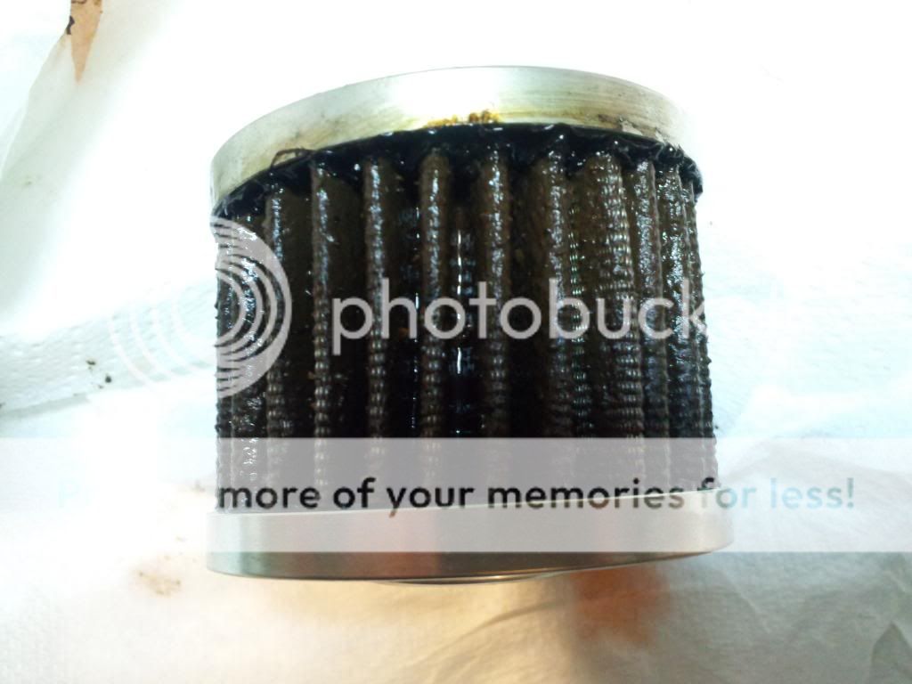 IPR Full Flow Coolant filter and EGR delete review Ford Powerstroke Diesel Forum