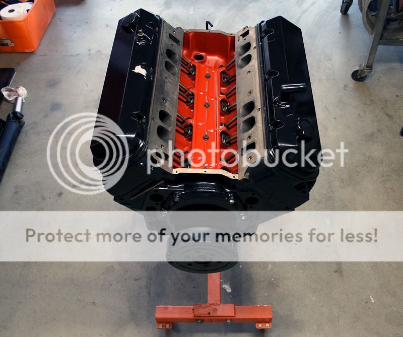 please tell me where I can purchase these 454 Valve covers