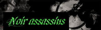 Noir Assassins banner