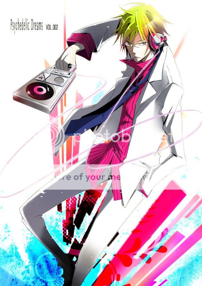 【迷幻临也】情,情侣装神马的,人家才不喜欢呢无头骑士异闻录静临情侣