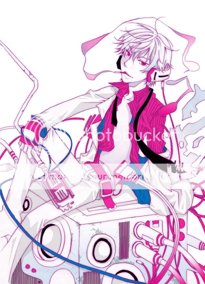 【迷幻临也】情,情侣装神马的,人家才不喜欢呢无头骑士异闻录静临情侣